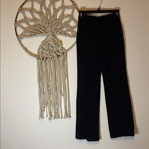 Lululemon Groove Pant Flare